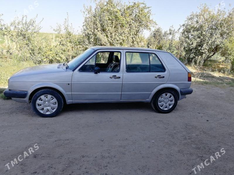 Volkswagen Golf 2001 - 15 000 TMT - Mary - img 1