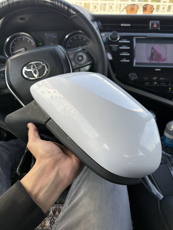 bokowoy ayna, зеркало 2 000 TMT - Ашхабад - img 1