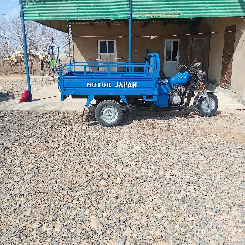 Fekon FK200-14G 2014 - 12 000 TMT - Бабадайхан - img 1