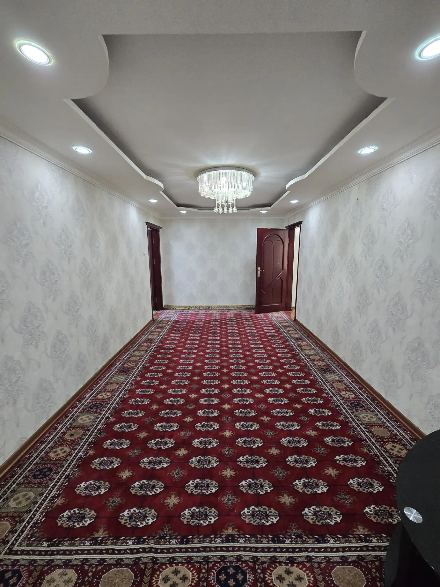 2komnat satlyk jay 10mkr - Ашхабад - img 1