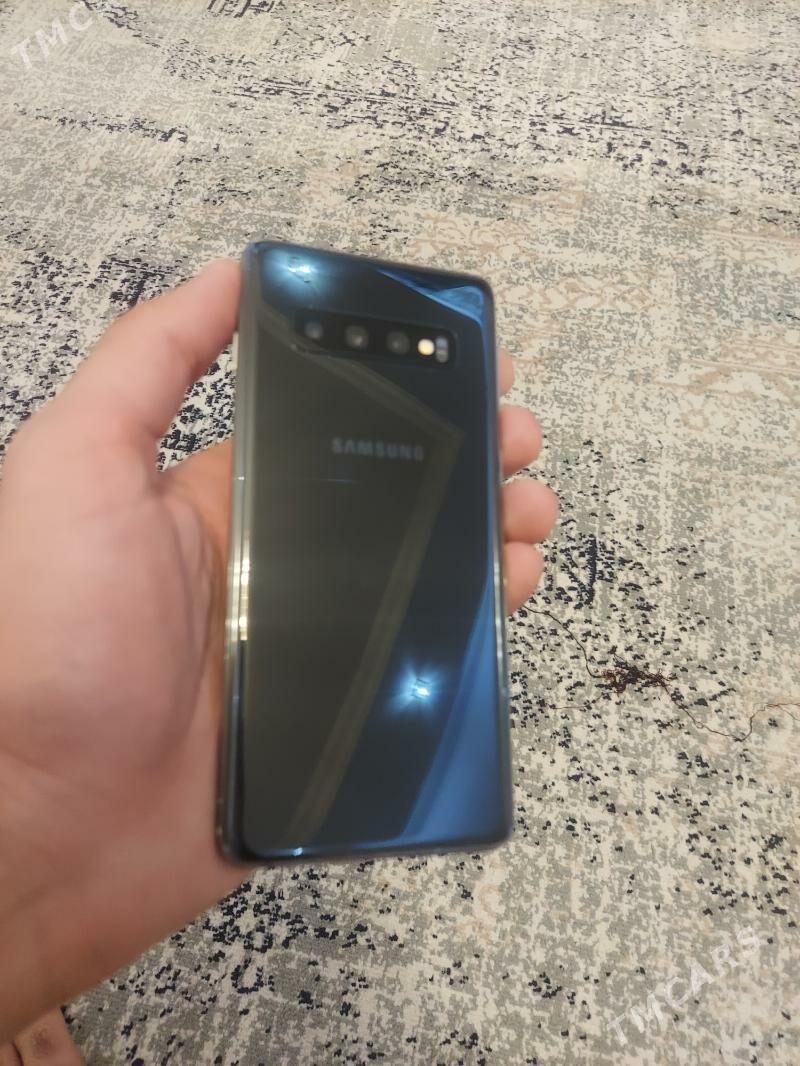Samsung S10 - Ашхабад - img 1