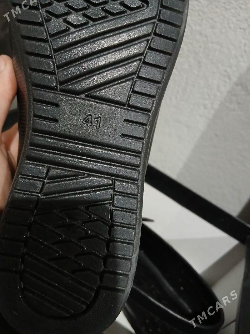 gyssagly - Чоганлы - img 1