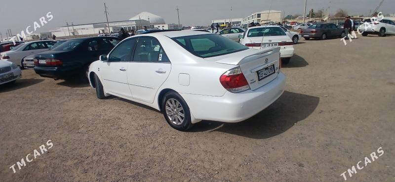 Toyota Camry 2005 - 240 000 TMT - Векильбазар - img 1