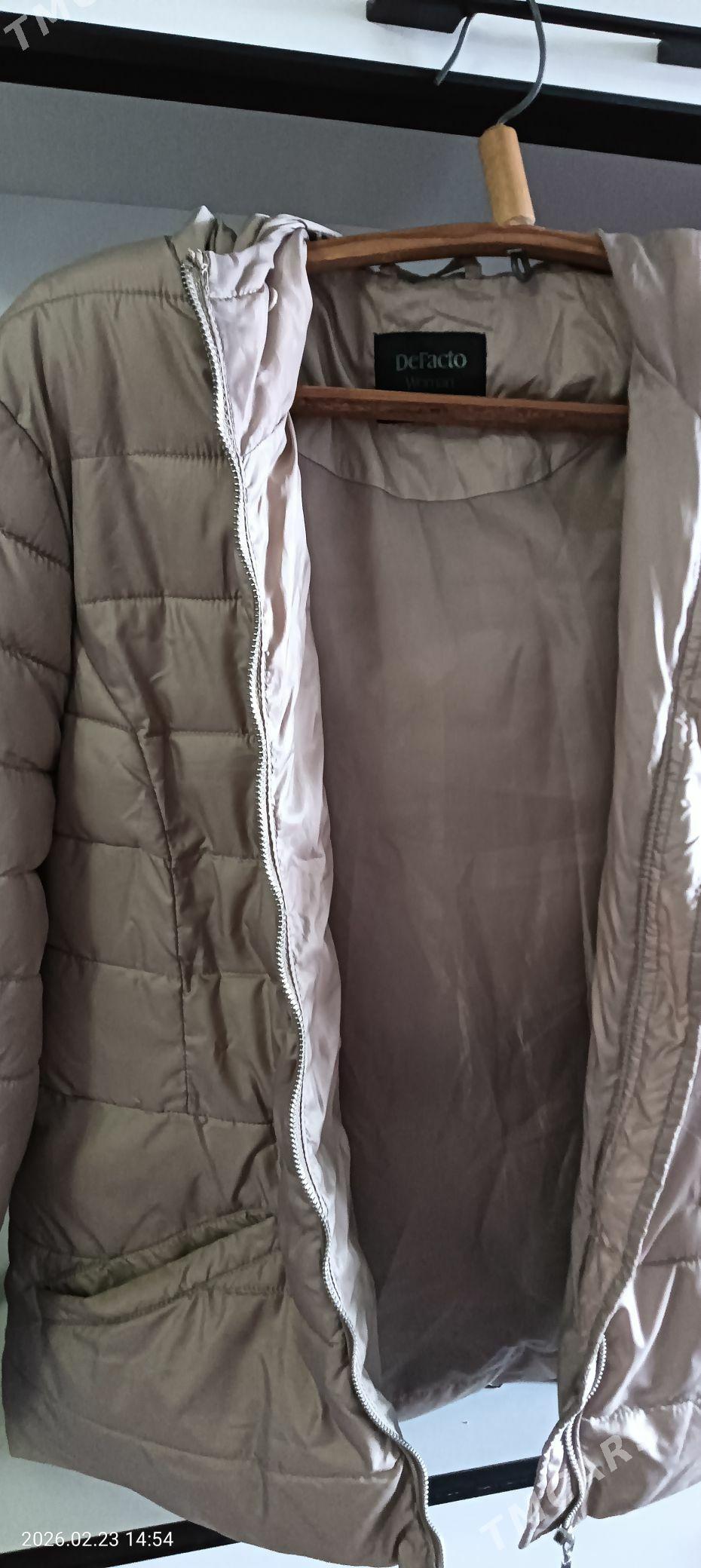 куртка DeFakto - Туркменабат - img 1