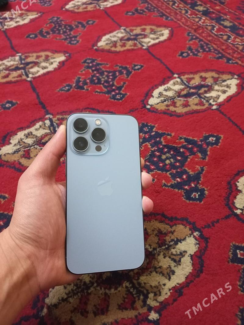 IPhone 13pro - Ашхабад - img 1
