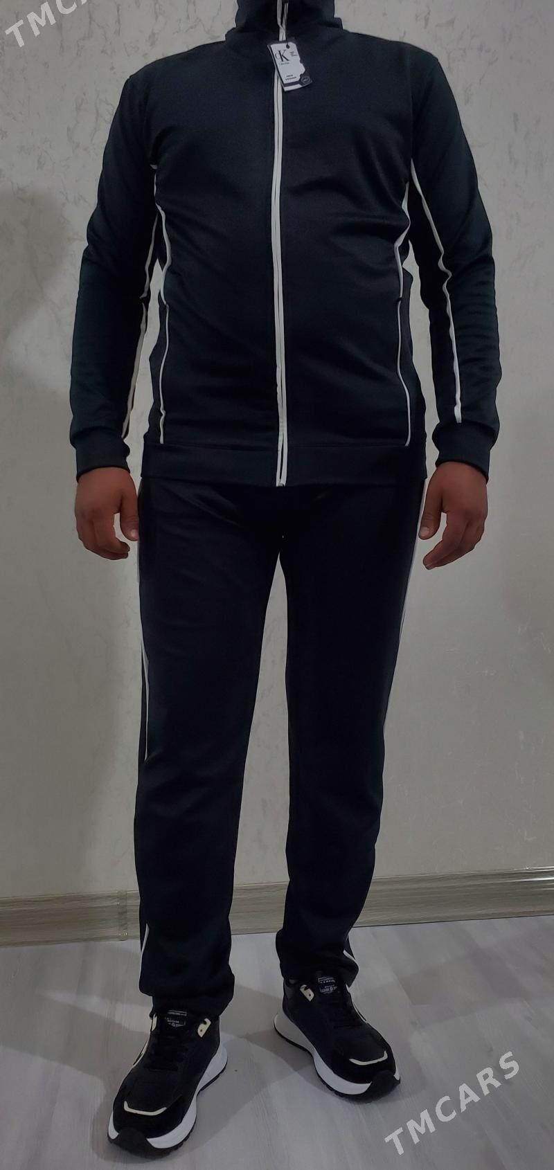 spartiwka - Туркменбаши - img 1