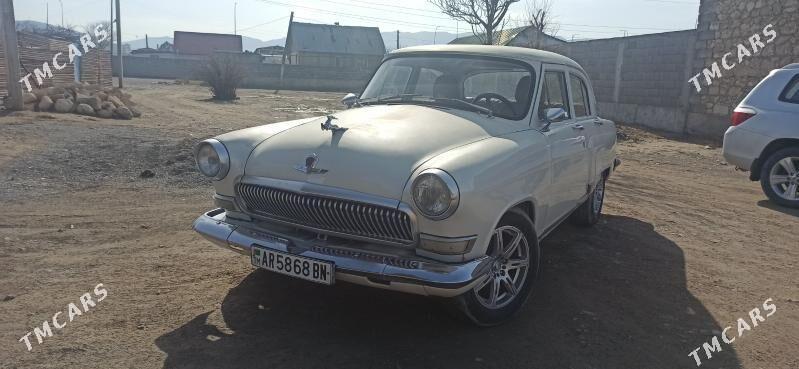 Toyota XA 1981 - 50 000 TMT - Гызыларбат - img 1