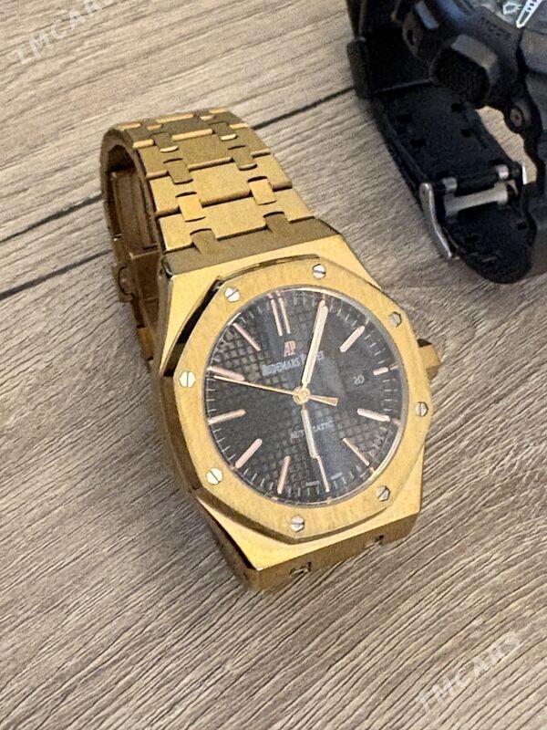 Original 100% sagatlar - Туркменабат - img 1