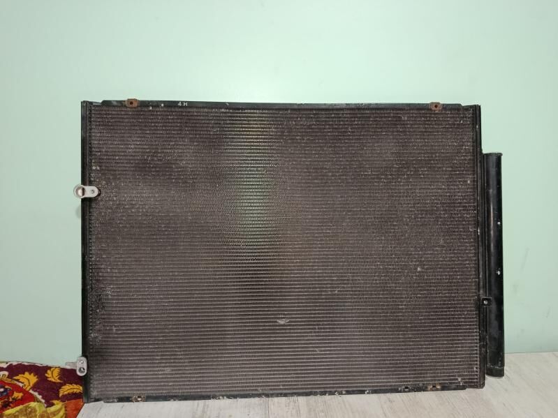 RADIATOR KONDISSIONER 720 TMT - Mary - img 1