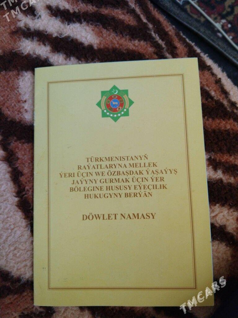 mellek - Türkmenabat - img 1