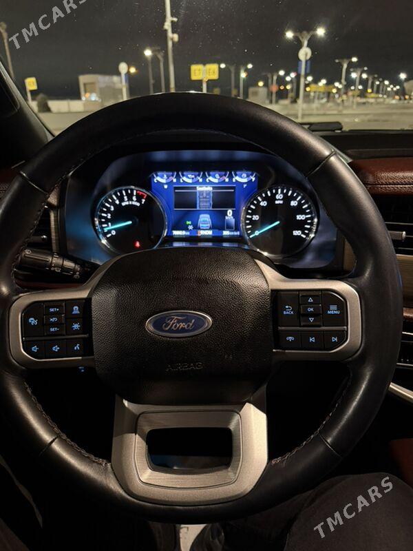 Ford Expedition 2023 - 800 000 TMT - Aşgabat - img 1