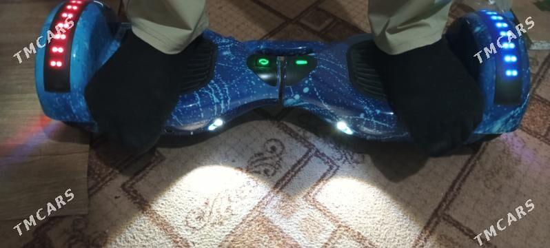 sigwey - Ашхабад - img 1