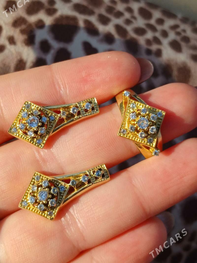 KŰMŰSHLER - Balkanabat - img 1