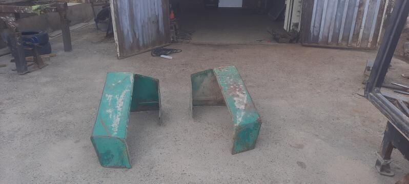 кирел 800 TMT - Мары - img 1