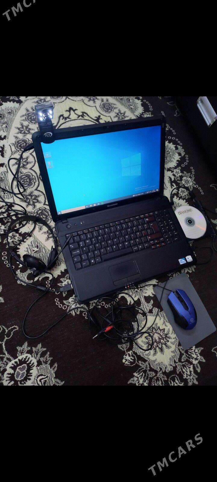 lenovo - Дашогуз - img 1