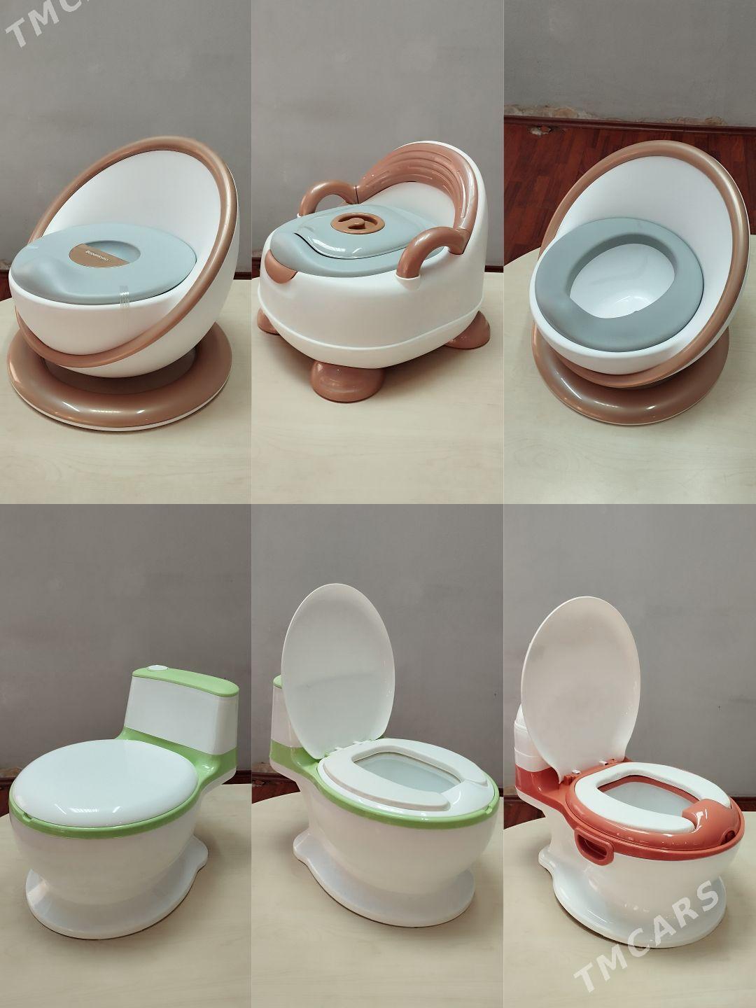 Çaga Garşok - Gagarin köç, köne Howa menzili - img 1