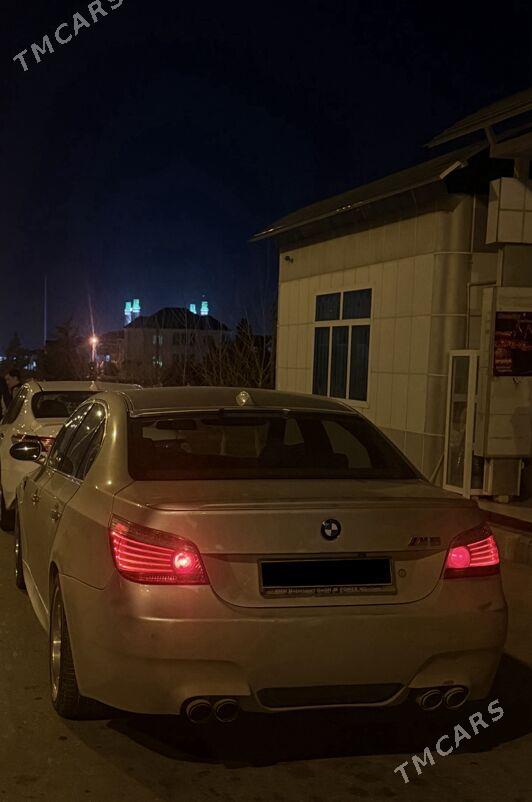 BMW E60 2004 - 180 000 TMT - Balkanabat - img 1