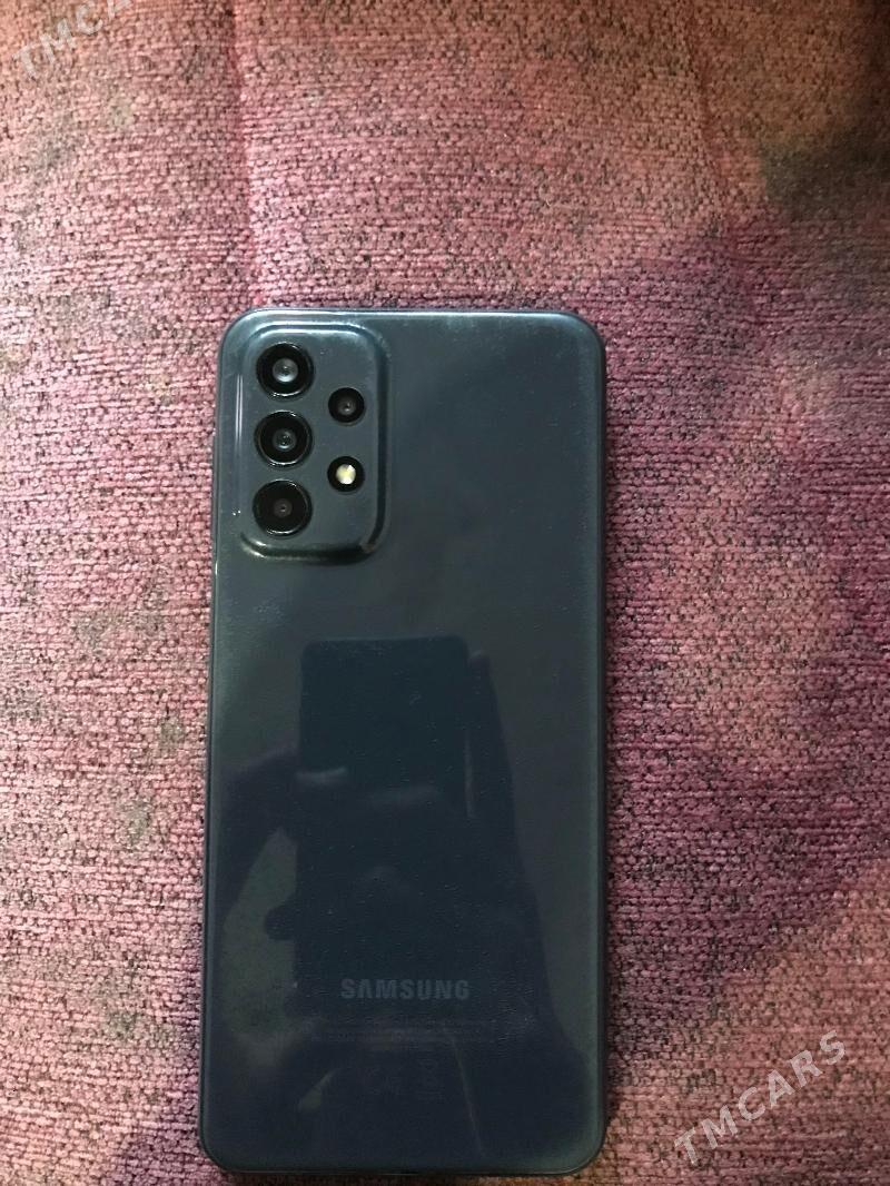 Samsung a23 - Türkmenabat - img 1
