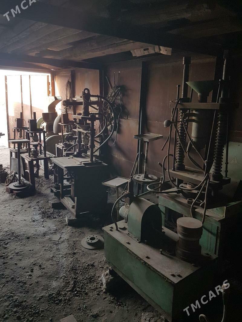 Оборудование станки - Mary - img 1