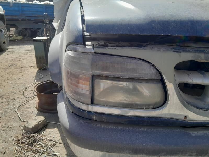 ford explorer faralary 1 TMT - Саят - img 1