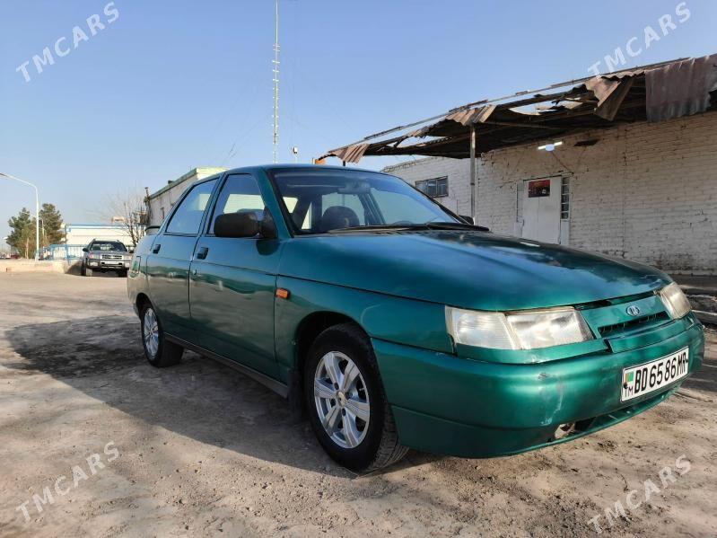 Lada 2110 2001 - 26 000 TMT - Baýramaly - img 1