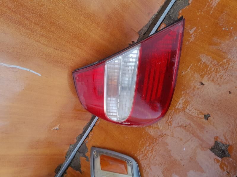 duty kemri stopnik 1 TMT - Саят - img 1