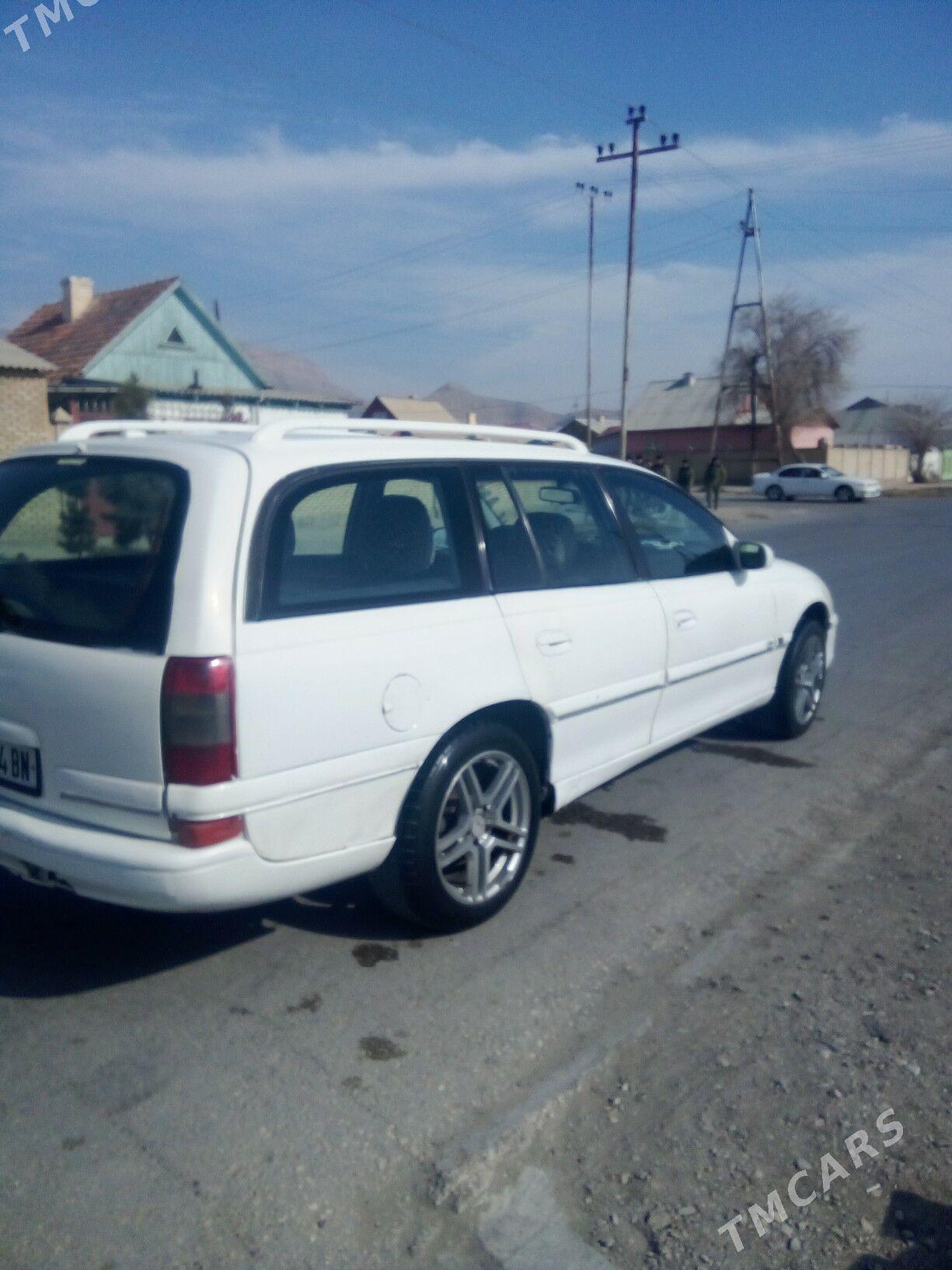 Opel Omega 1995 - 29 000 TMT - Balkanabat - img 1