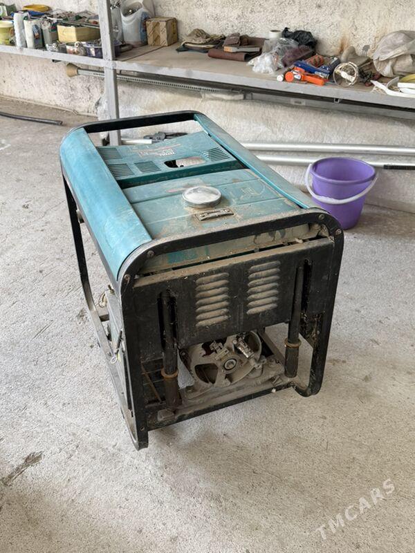 Diwižok - Ашхабад - img 1