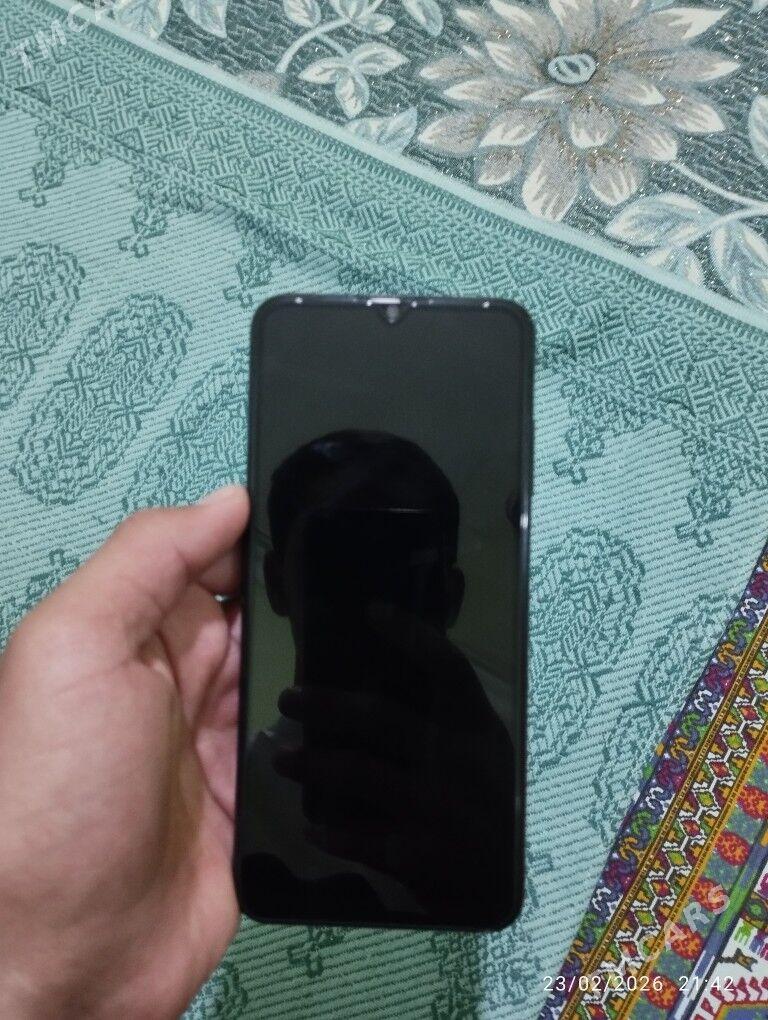 samsung a03s - Гёкдепе - img 1