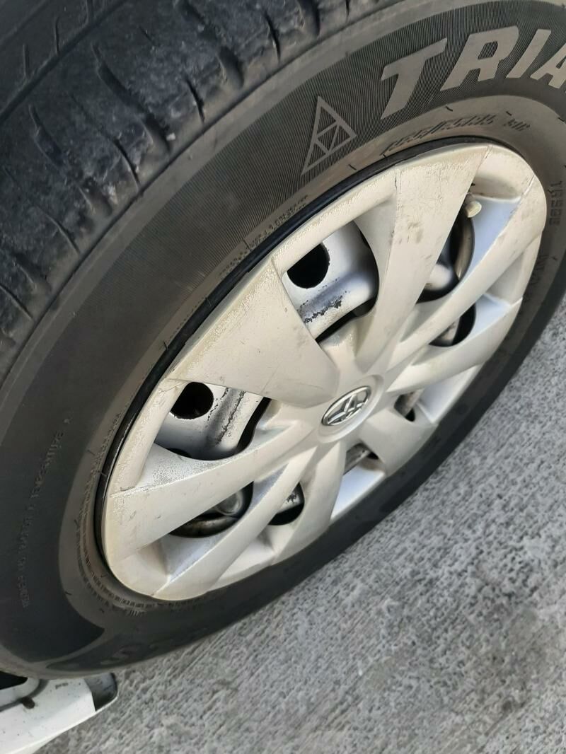 текерлер 400 TMT - Parahat 7 - img 1