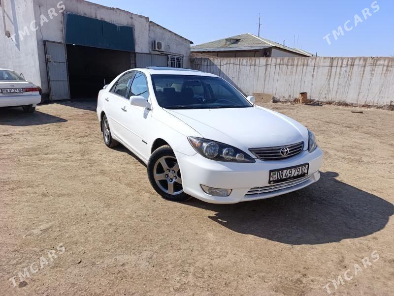 Toyota Camry 2003 - 175 000 TMT - Köneürgenç - img 1