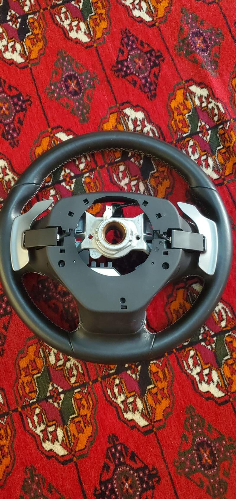 Lexus ES 19 roly 2 800 TMT - Ашхабад - img 1