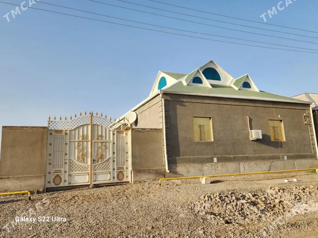 Tejen Satlyk jay - Tejen - img 1