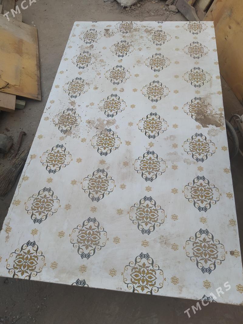 Стол для еды - Türkmenabat - img 1