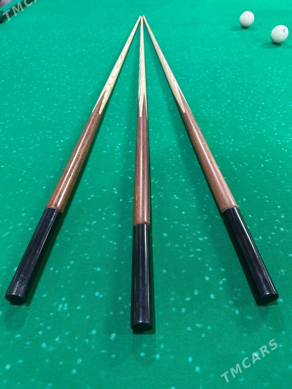 BILYART KIYI - Туркменабат - img 1