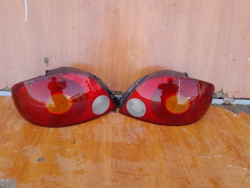 Matiz yzky stopnik 1 TMT - Саят - img 1