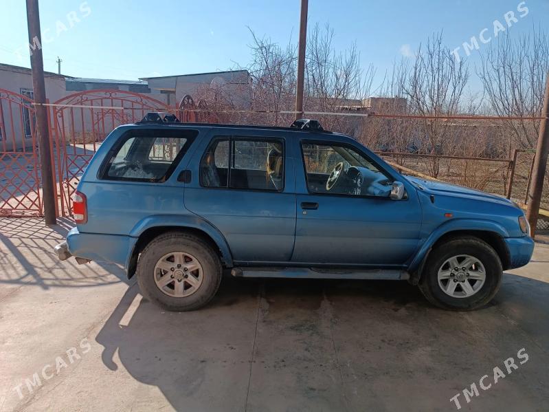 Nissan Pathfinder 2003 - 130 000 TMT - Туркменабат - img 1