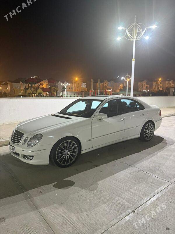 Mercedes-Benz 500E 2006 - 300 000 TMT - Aşgabat - img 1