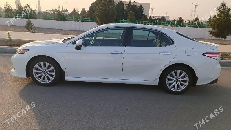Toyota Camry 2018 - 264 000 TMT - Hitrowka - img 1