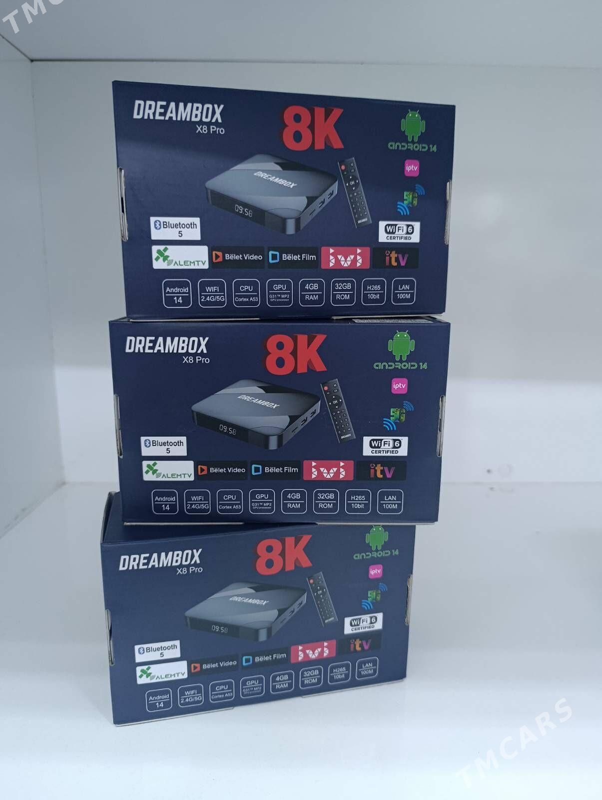 Belet film AYPİ TUNER Android - Aşgabat - img 1