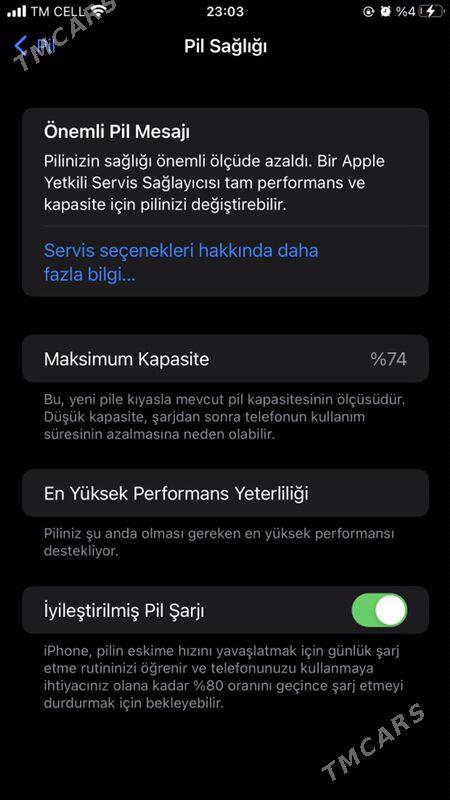 Iphone7 + - Дашогуз - img 1