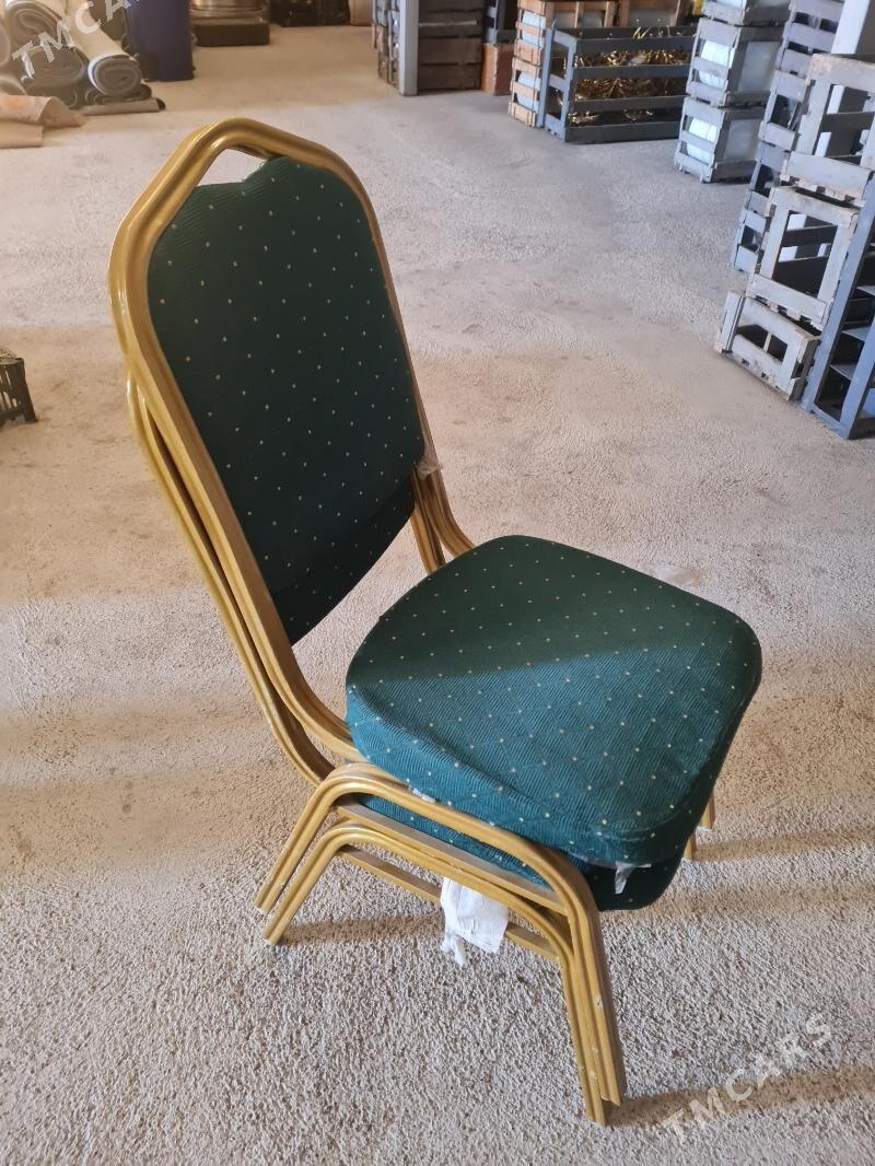 stol - Aşgabat - img 1