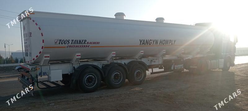 Prisep Polprisep 2025 - 540 000 TMT - Балканабат - img 1