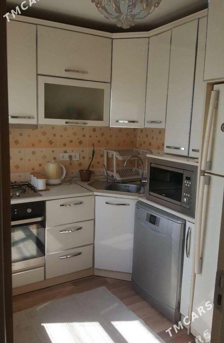 Arenda kvartira - Туркменабат - img 1