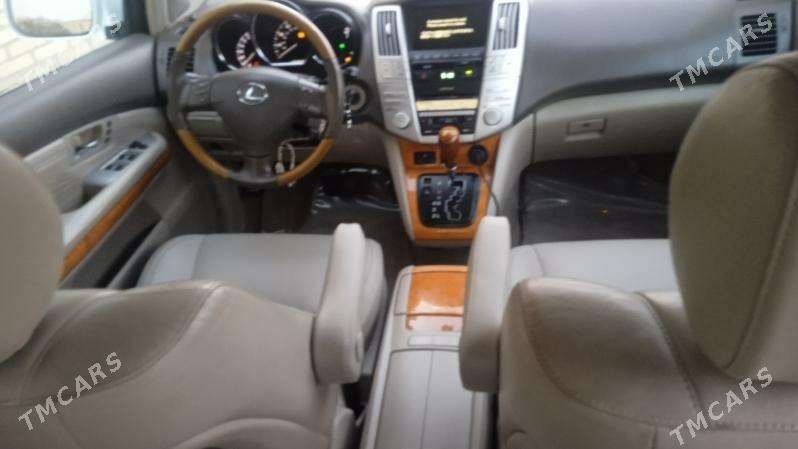 Lexus RX 350 2008 - 265 000 TMT - Kaka - img 1