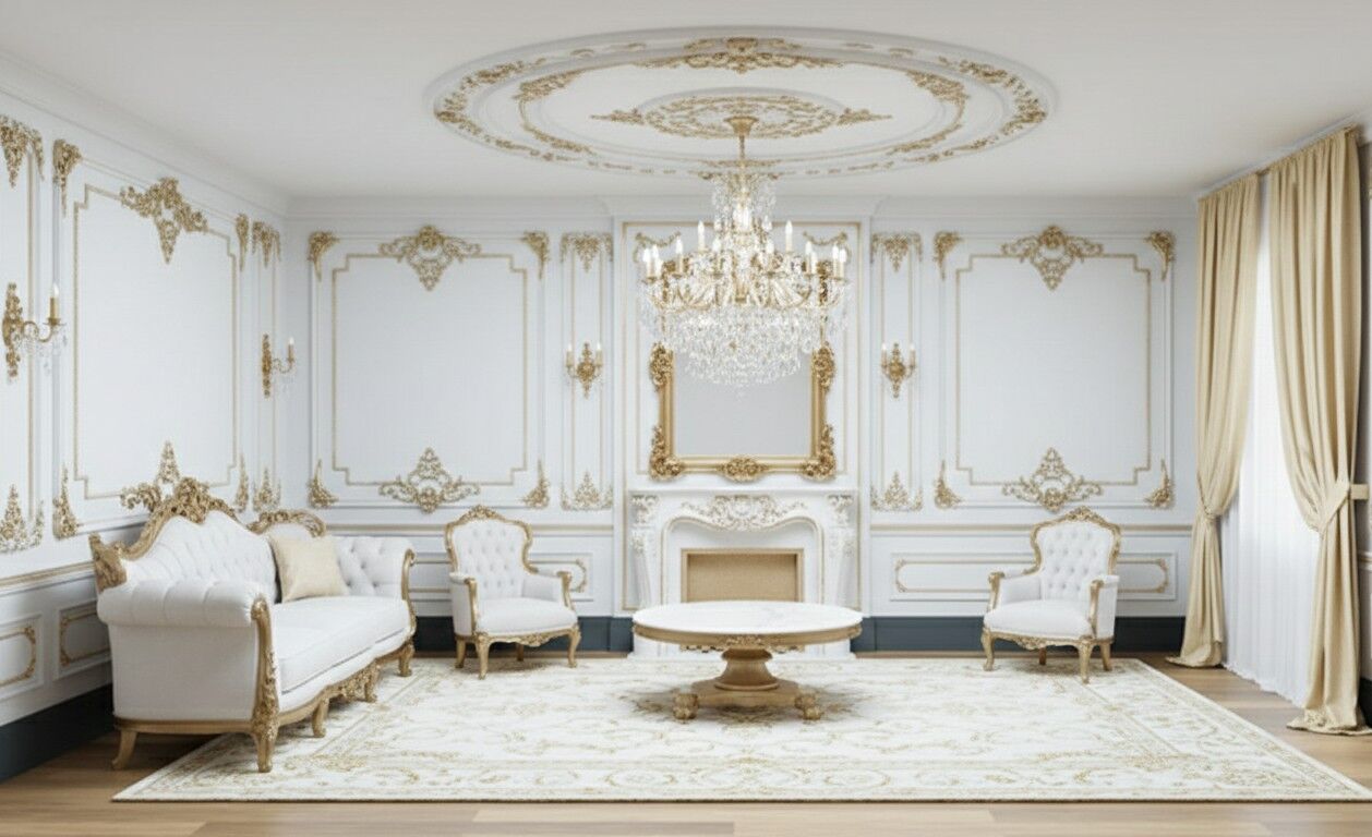 дизайн интерьера - Aşgabat - img 1