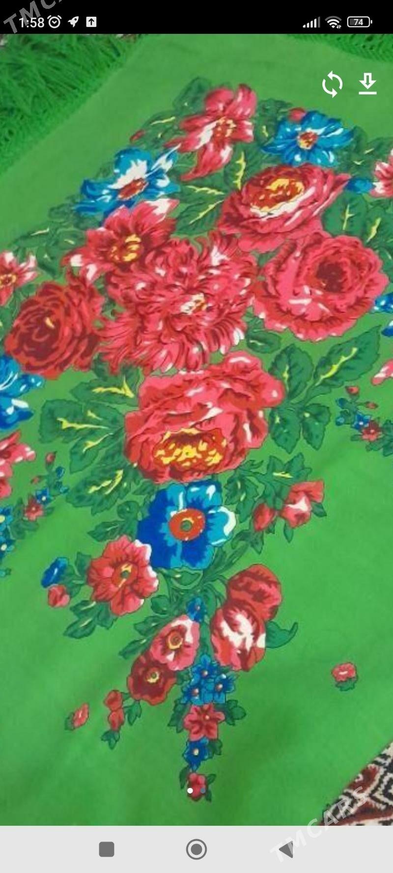 kelem cargat - Balkanabat - img 1