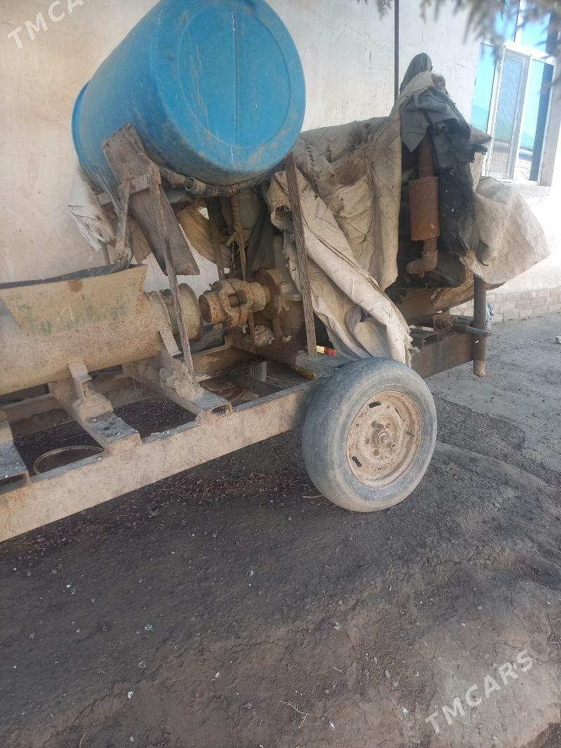 керпич завот - Şabat etr. - img 1