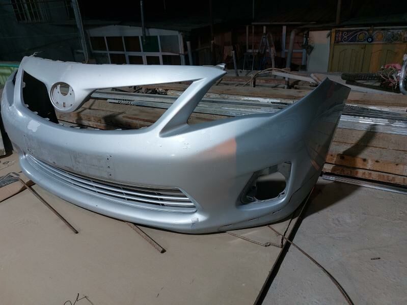 carolla 12 1 850 TMT - Änew - img 1