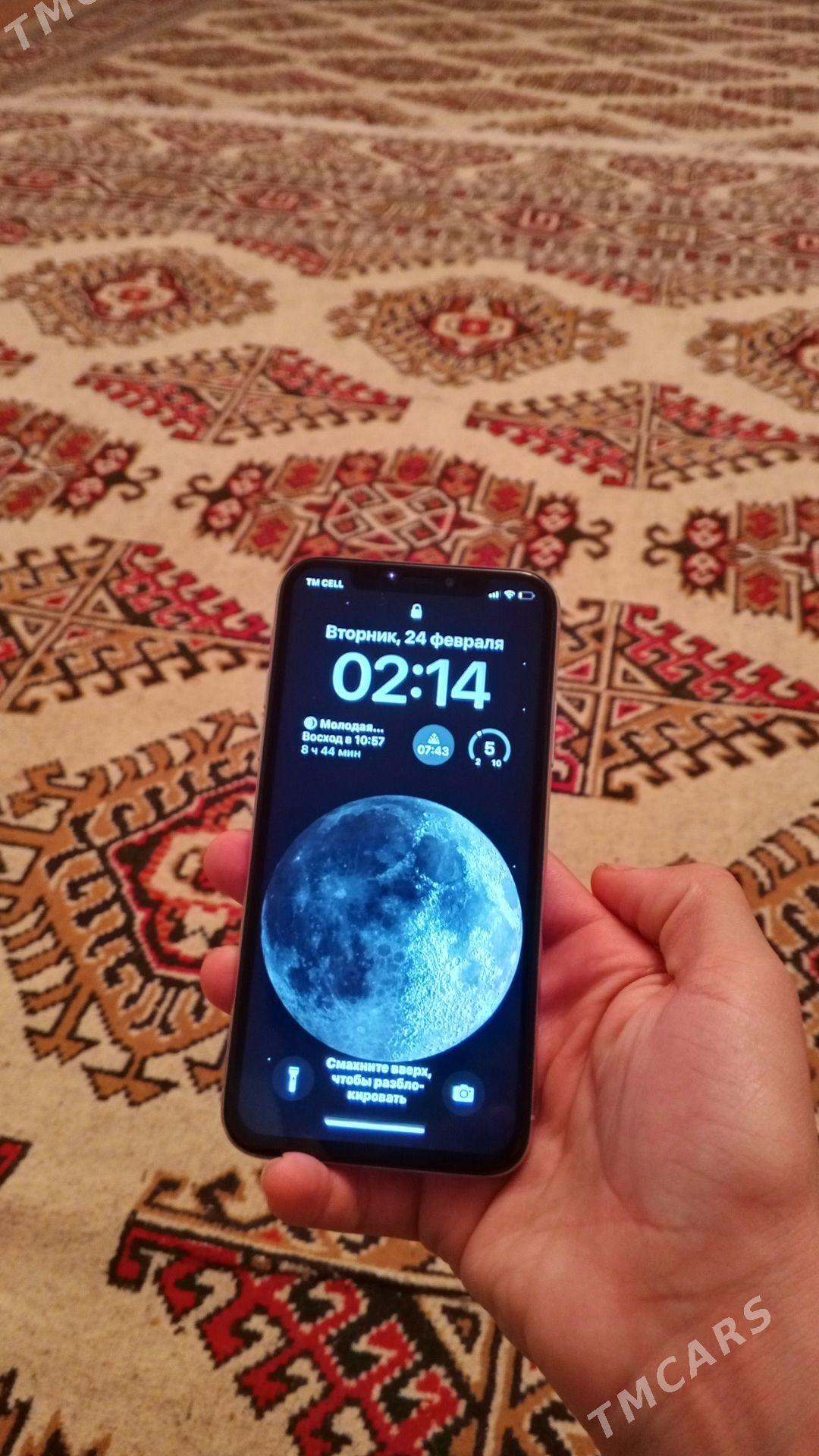 iphone X - Дашогуз - img 1